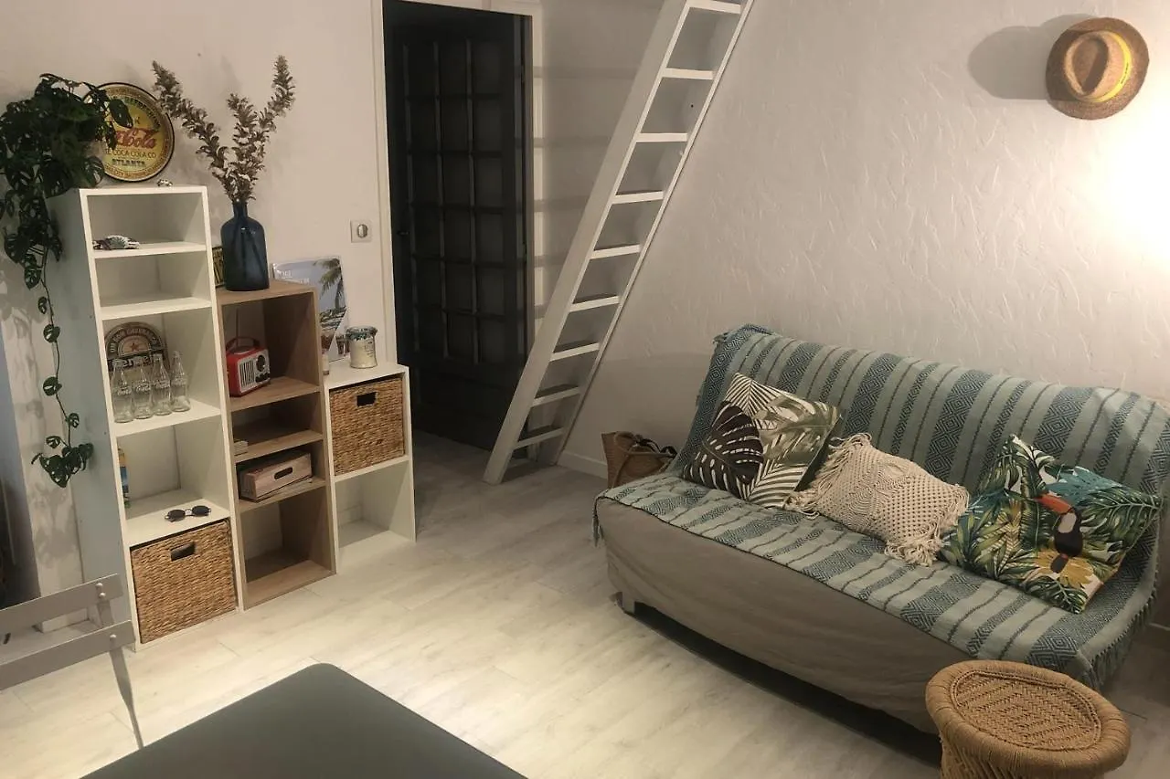 Apt With Swimming Pool 500M From The Beach Saint-Raphaël Γαλλία