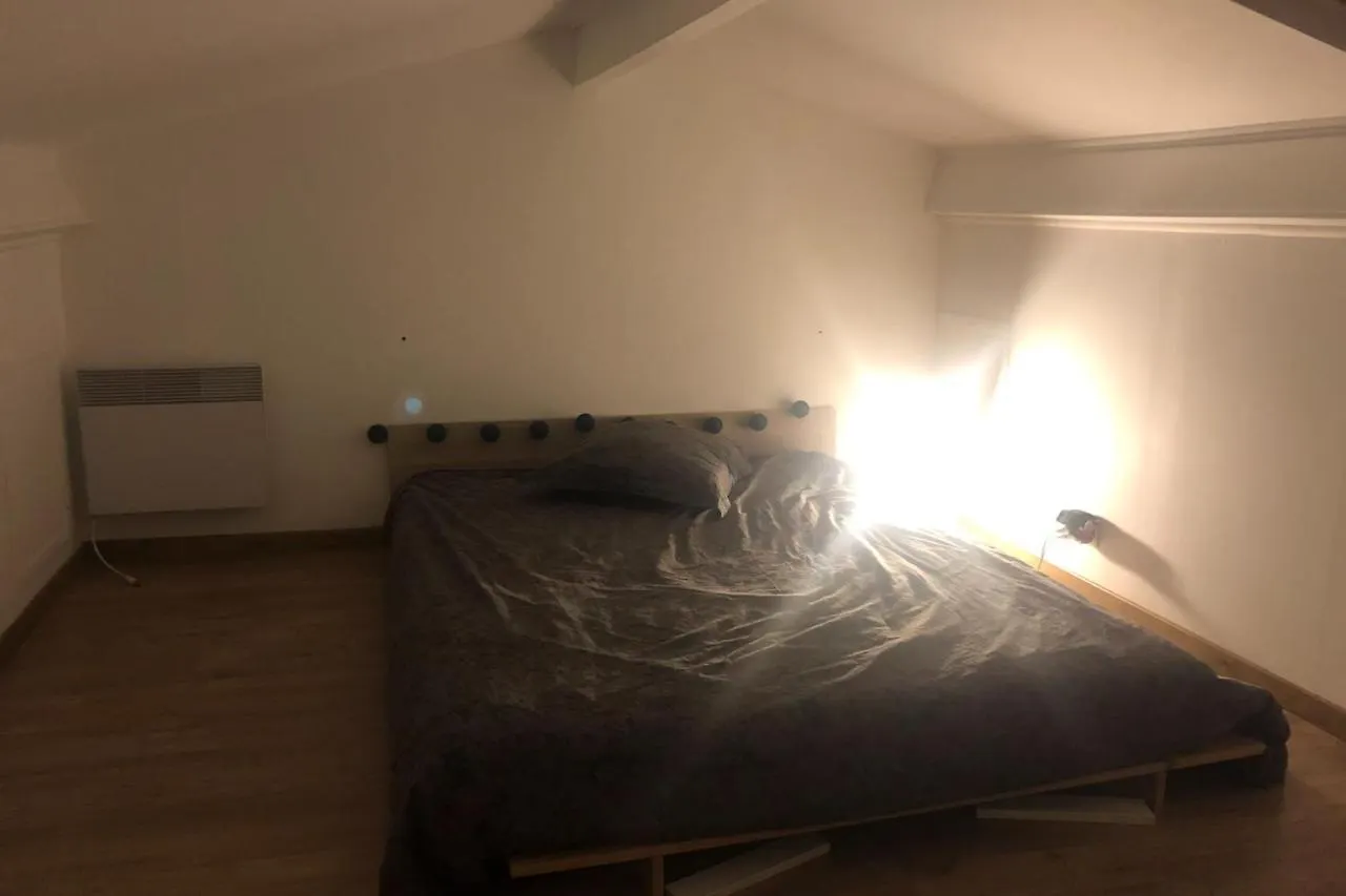 Διαμέρισμα Apt With Swimming Pool 500M From The Beach Saint-Raphaël