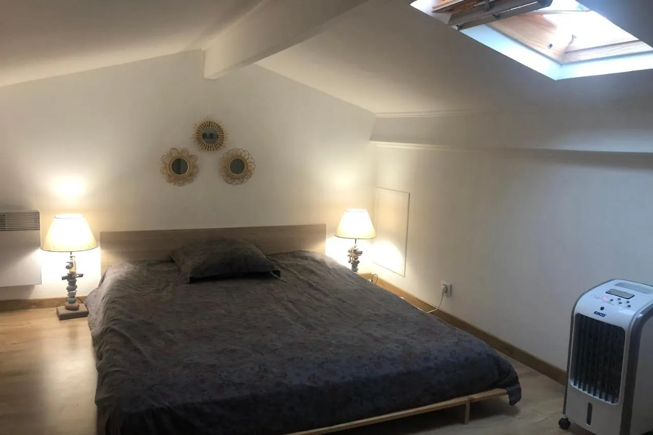 Apt With Swimming Pool 500M From The Beach Saint-Raphaël Διαμέρισμα